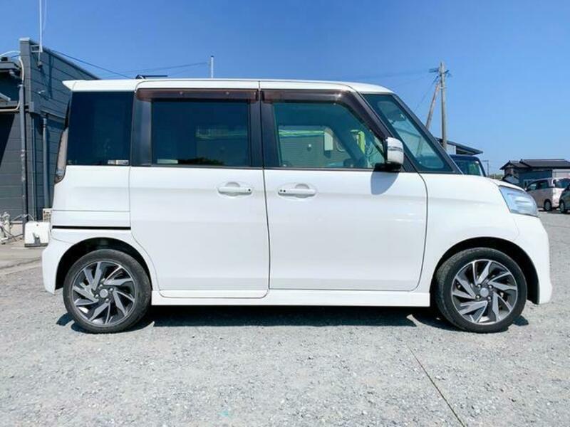 SPACIA CUSTOM