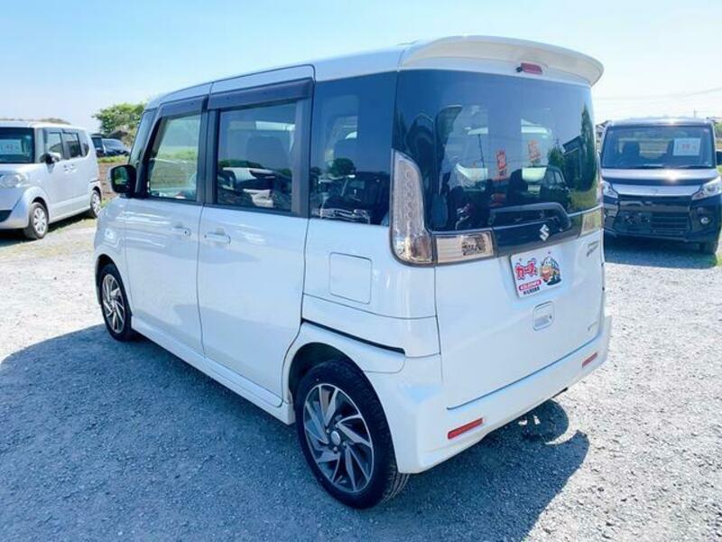 SPACIA CUSTOM