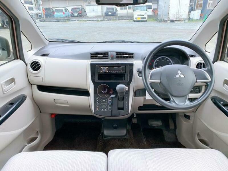 EK WAGON