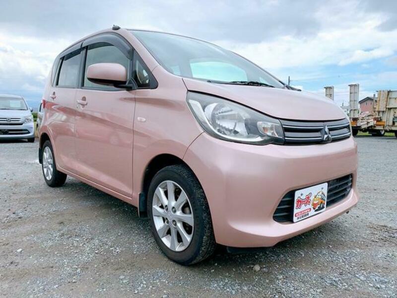 EK WAGON