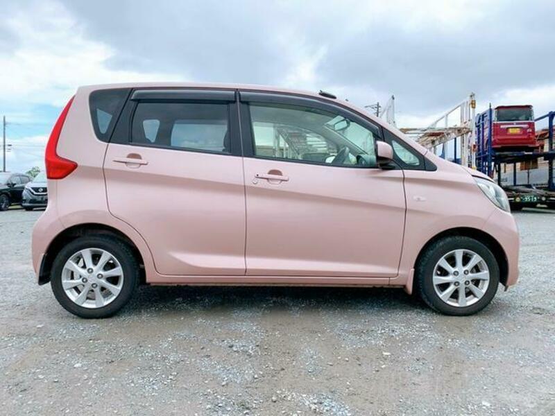 EK WAGON