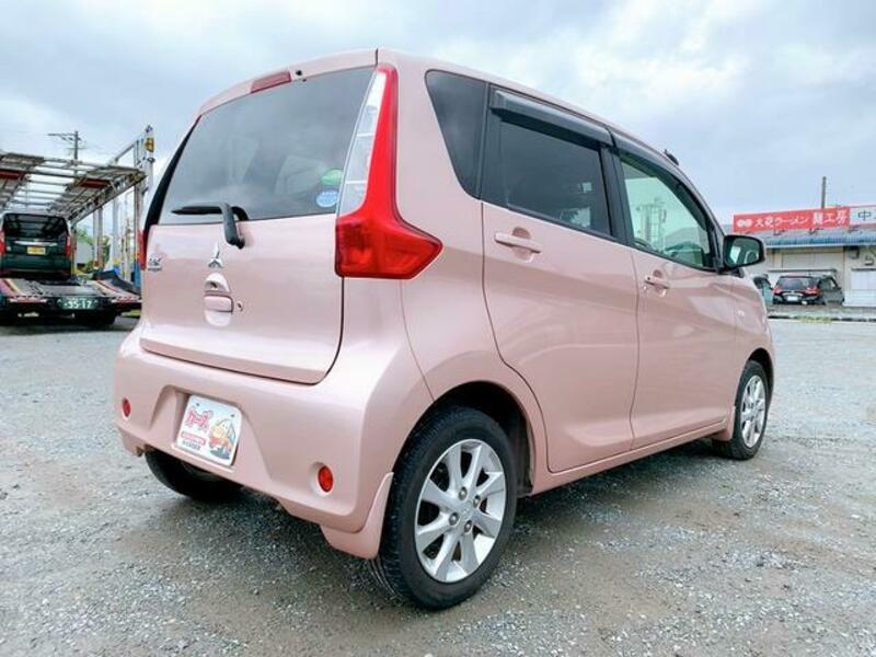 EK WAGON