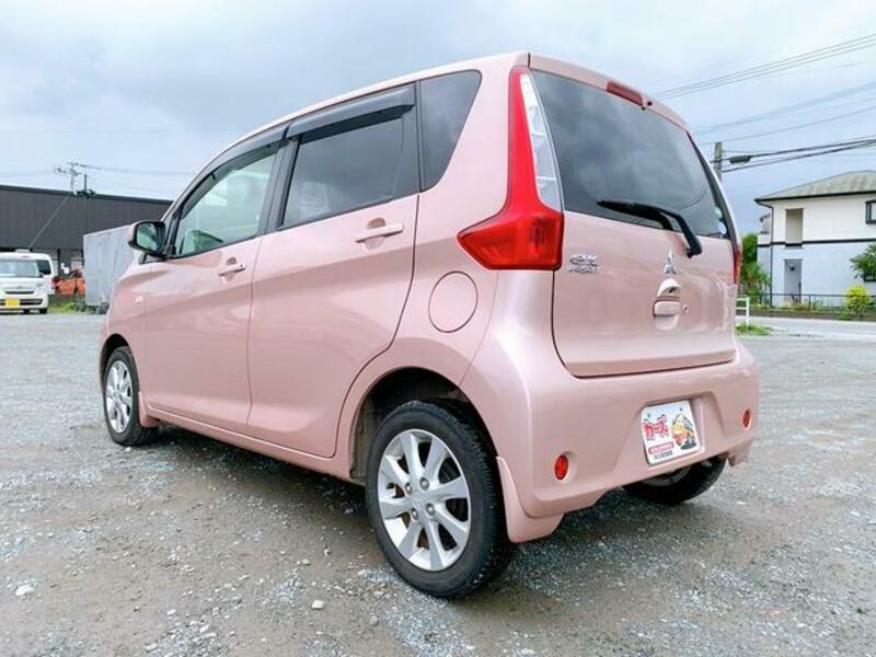 EK WAGON