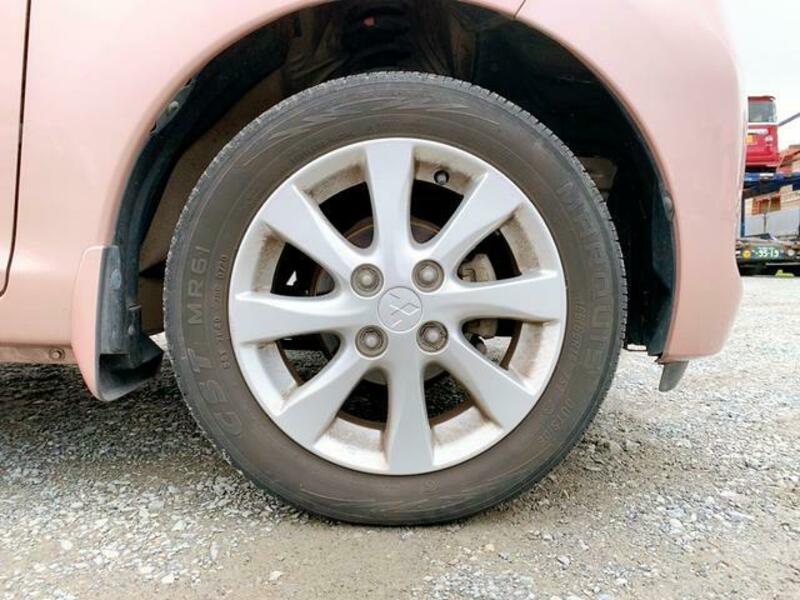 EK WAGON