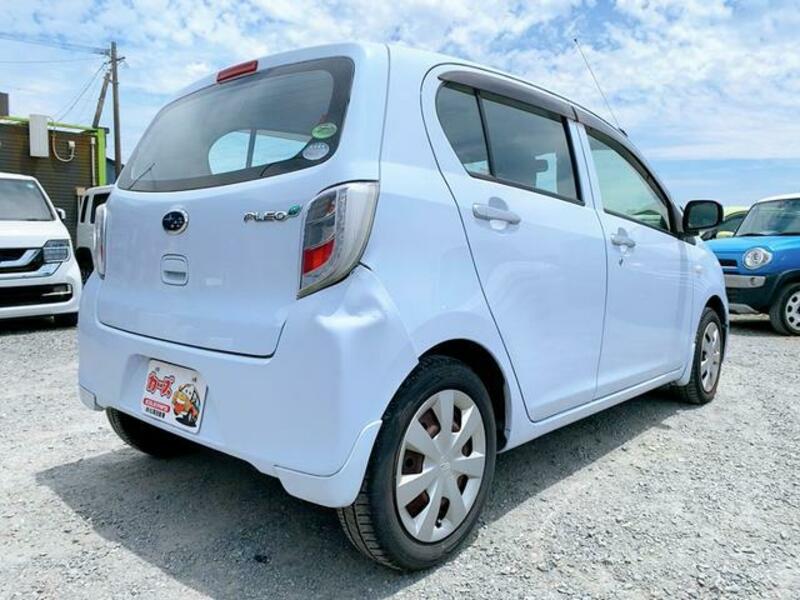 PLEO PLUS