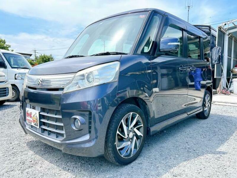 SPACIA CUSTOM