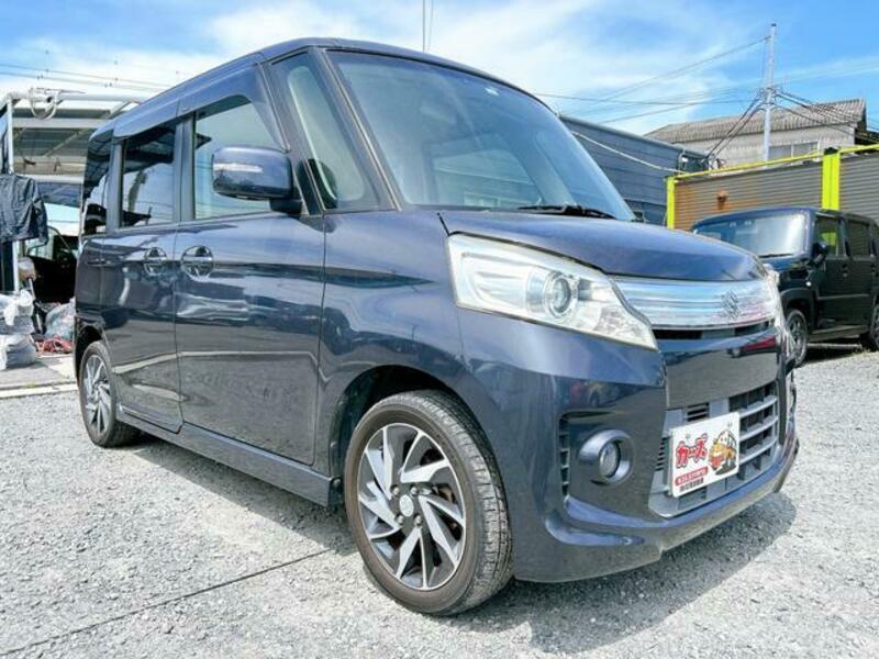 SPACIA CUSTOM