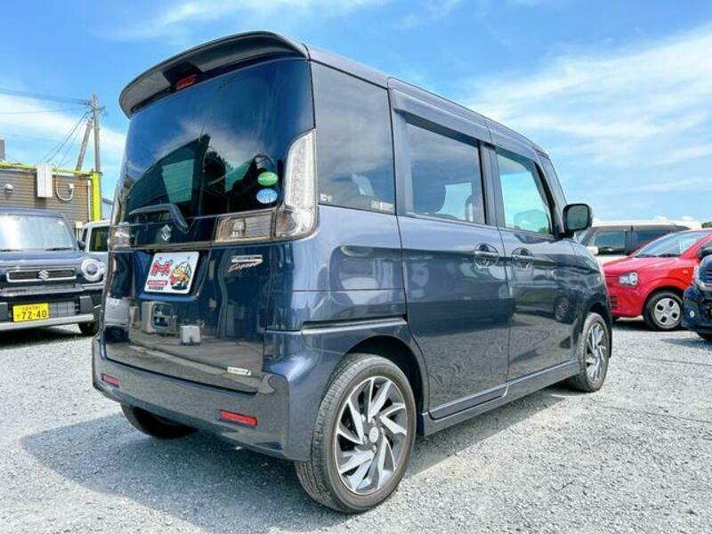 SPACIA CUSTOM