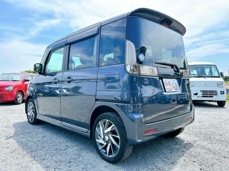 SPACIA CUSTOM
