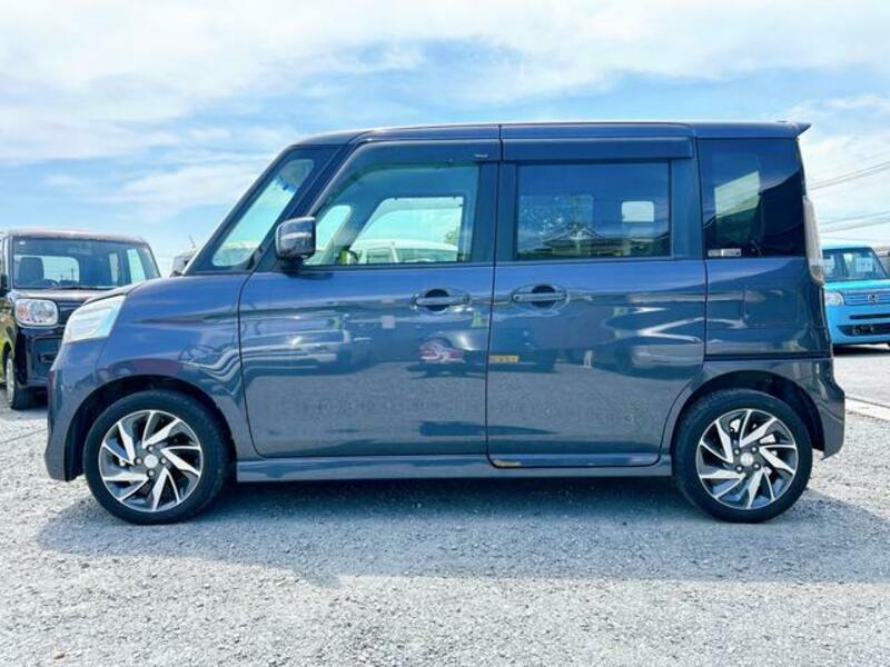 SPACIA CUSTOM