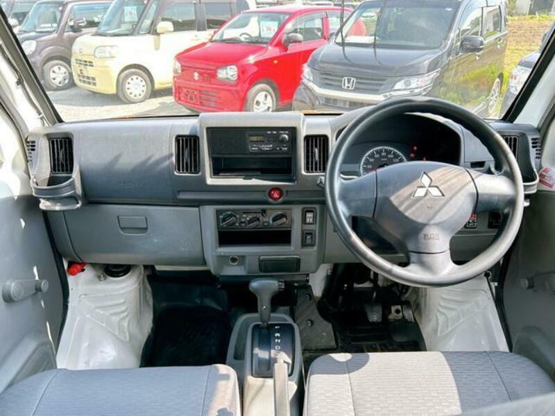 MINICAB VAN
