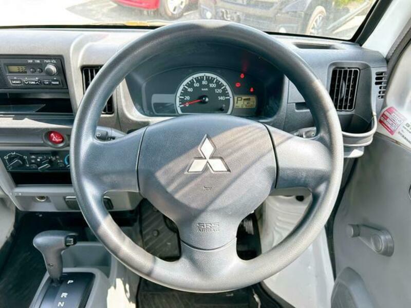 MINICAB VAN