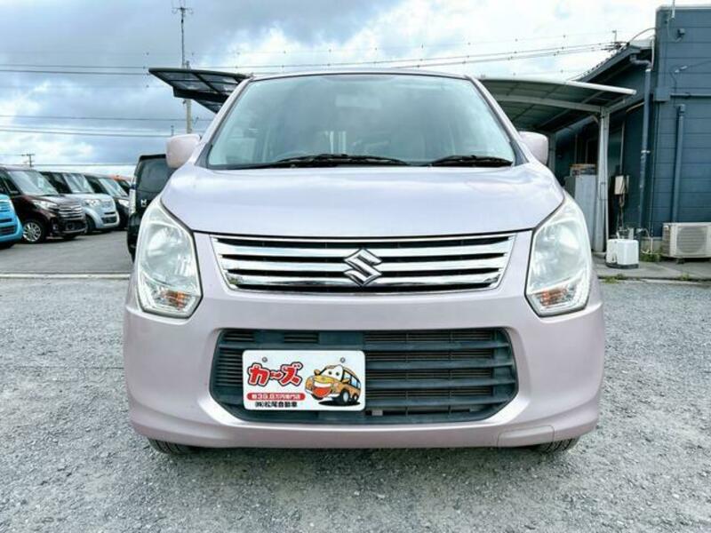 WAGON R