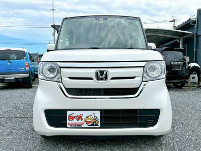 N BOX