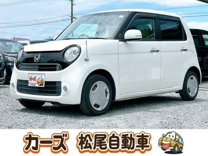 HONDA N ONE