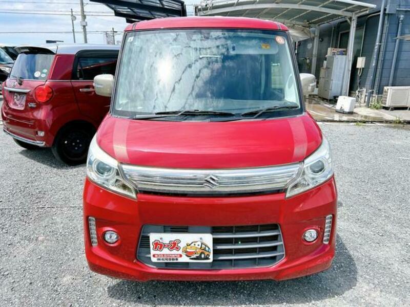 SPACIA CUSTOM