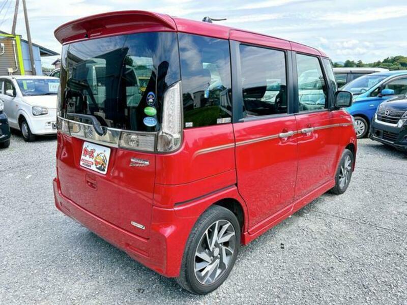 SPACIA CUSTOM