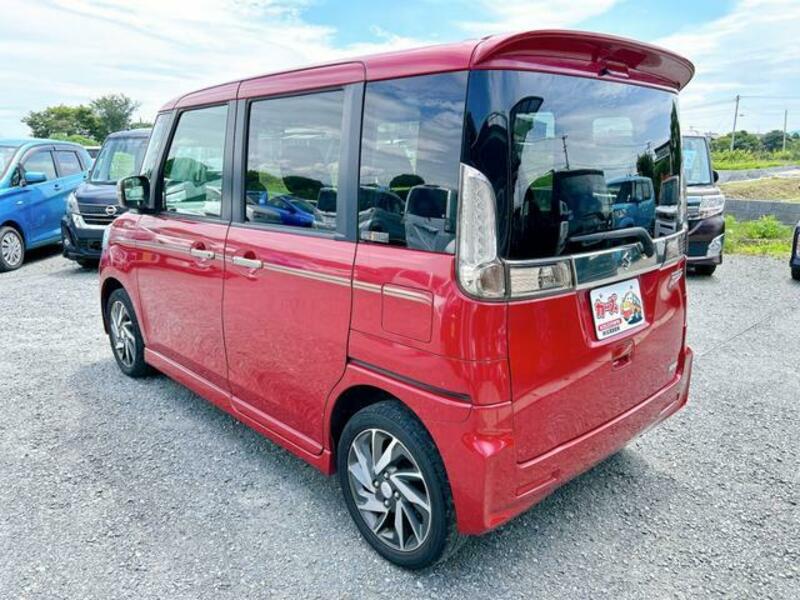SPACIA CUSTOM