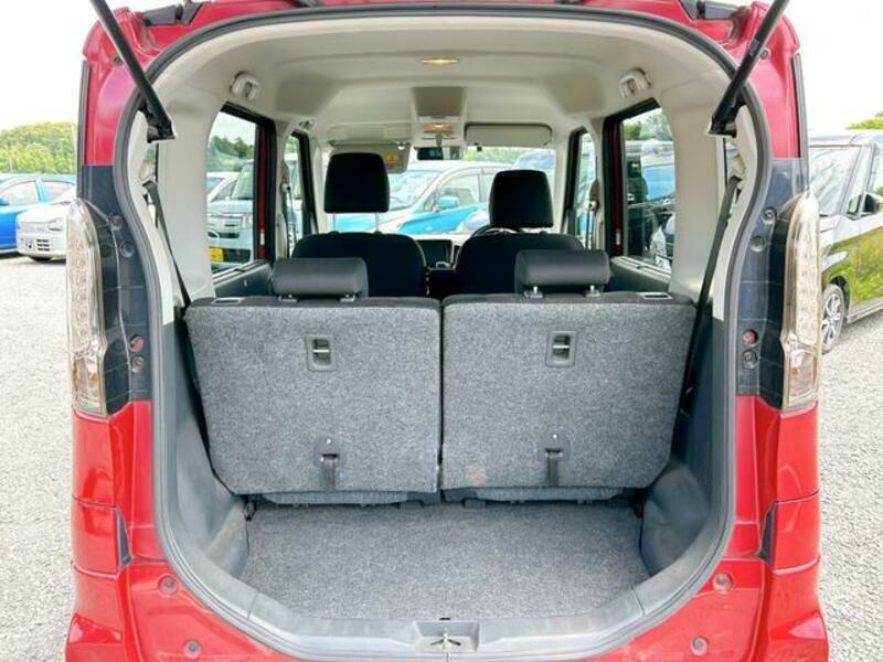SPACIA CUSTOM