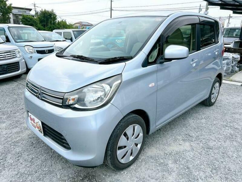 EK WAGON