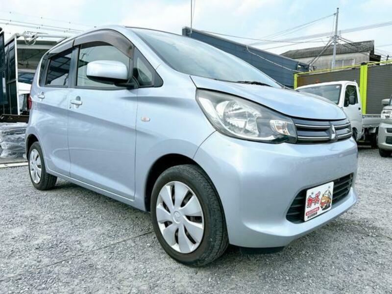 EK WAGON