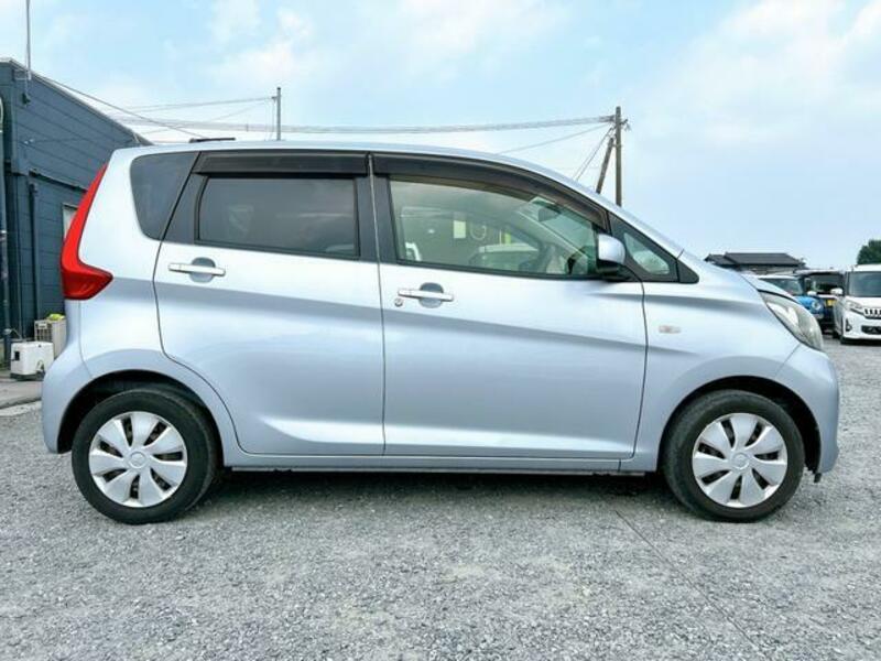 EK WAGON