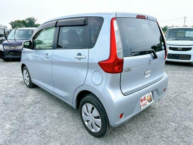EK WAGON