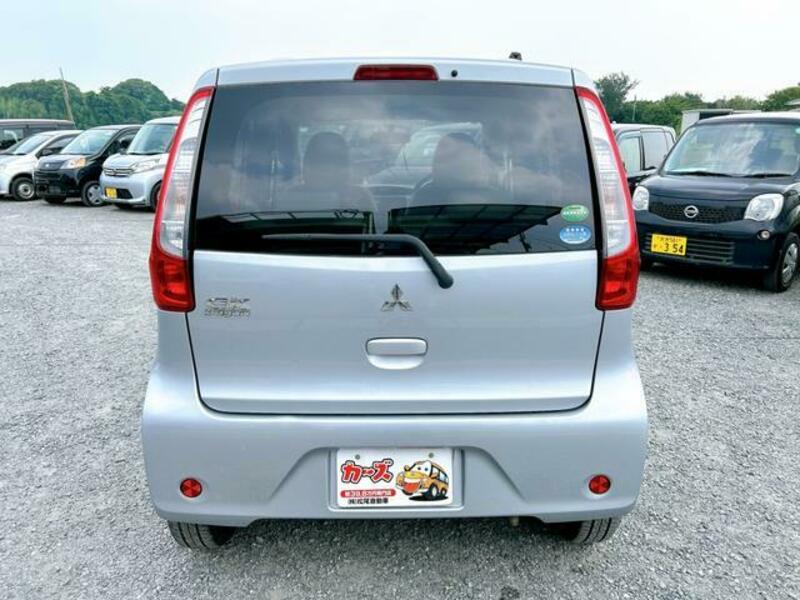 EK WAGON
