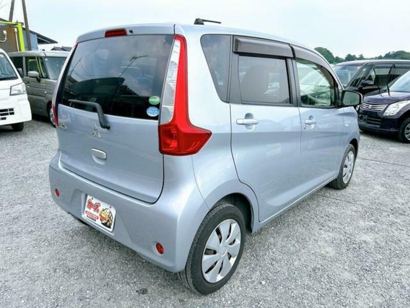 EK WAGON