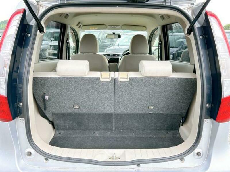 EK WAGON