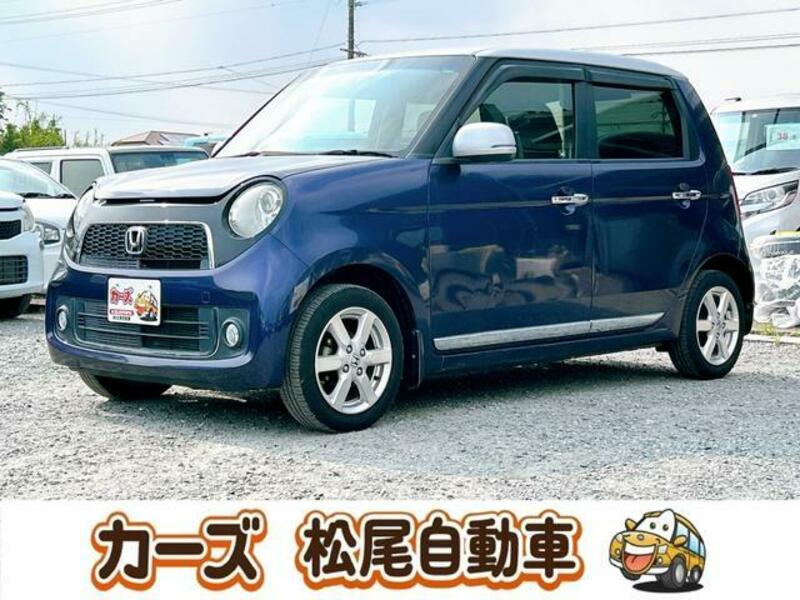 HONDA N ONE