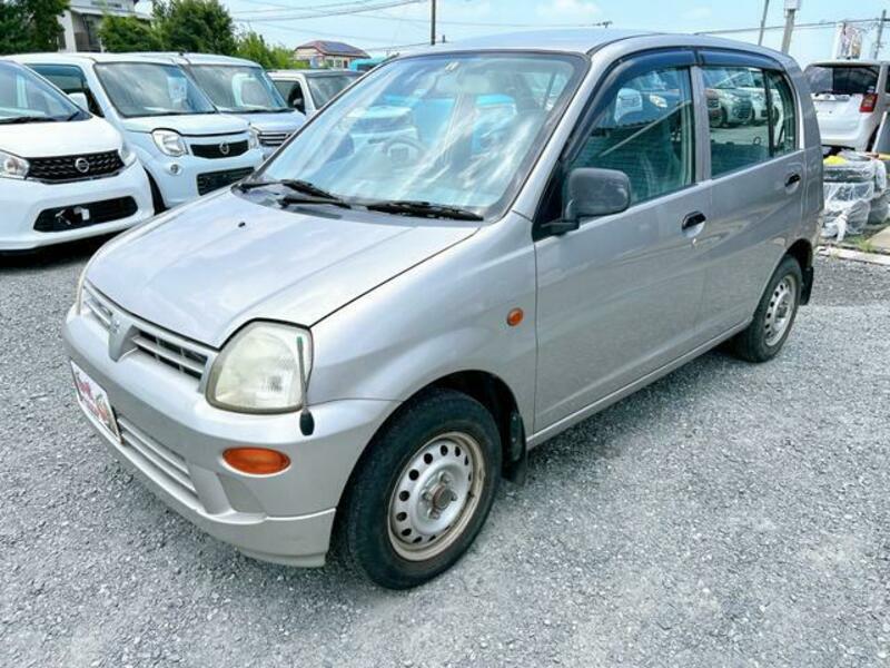 MINICA