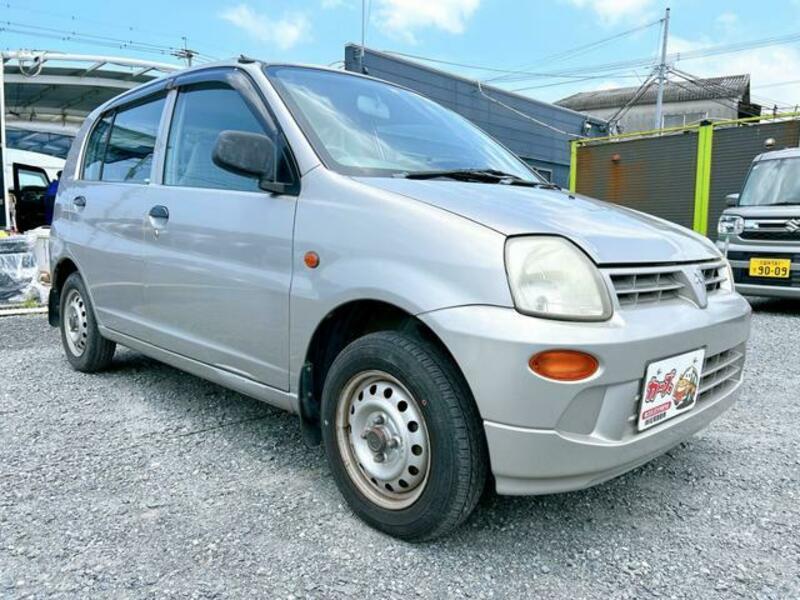 MINICA