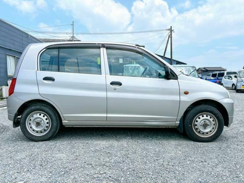 MINICA