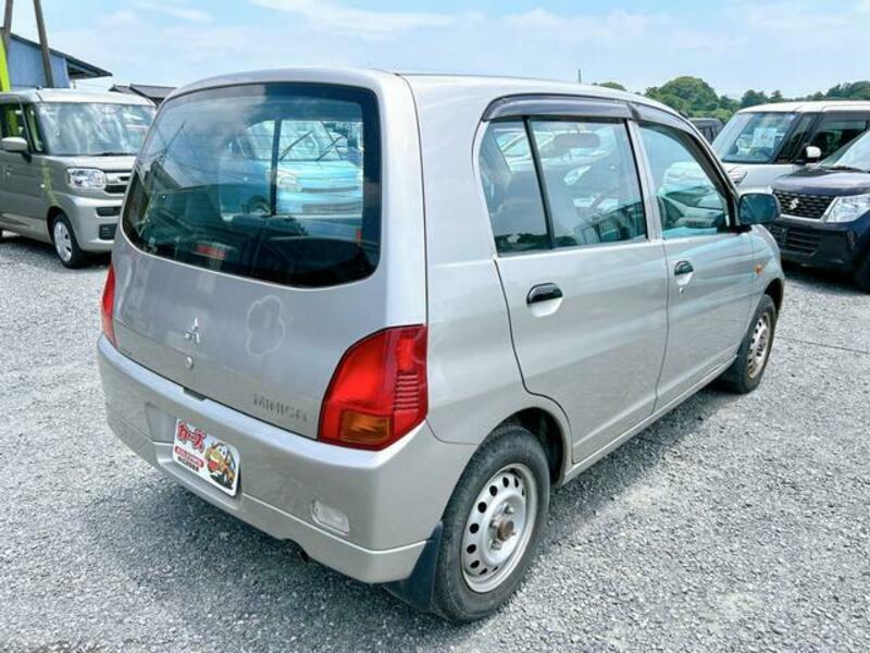 MINICA