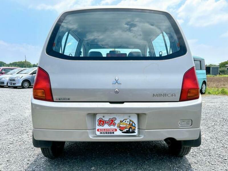 MINICA