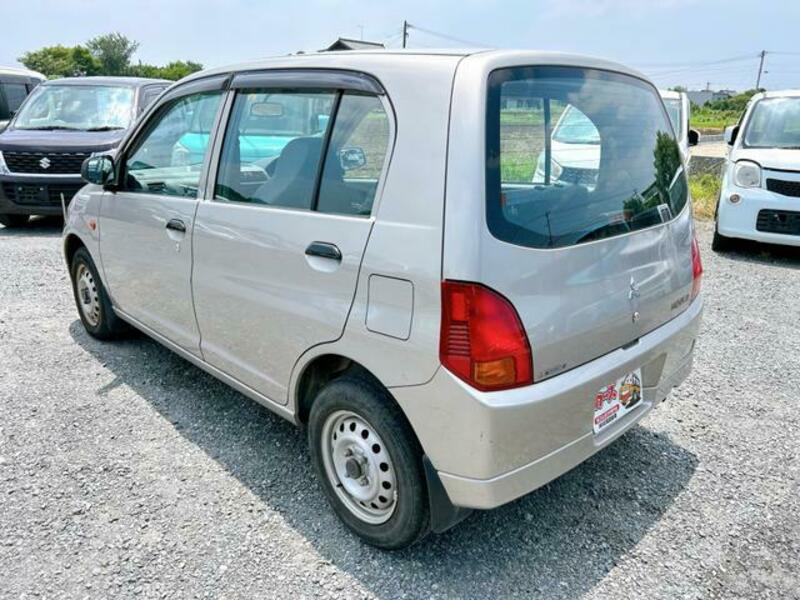 MINICA