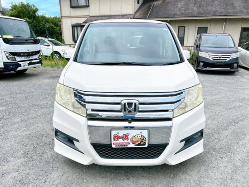 STEPWAGON SPADA
