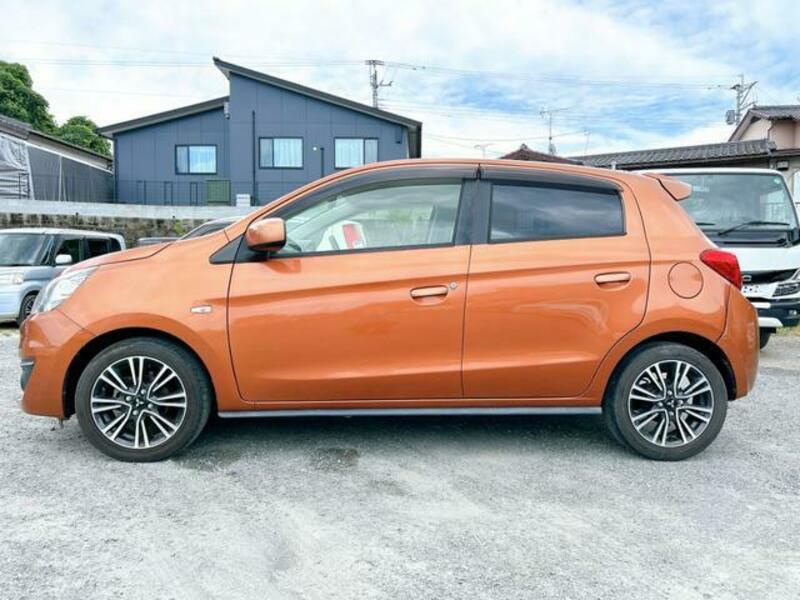 MIRAGE