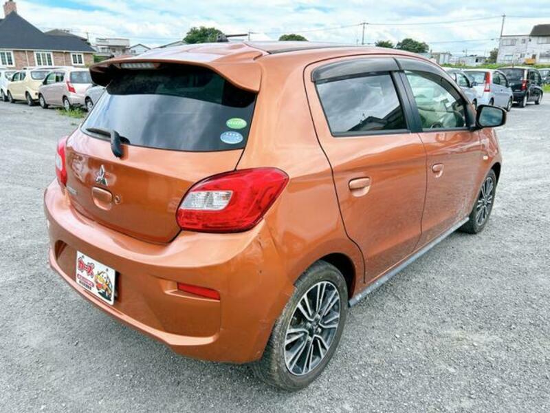 MIRAGE