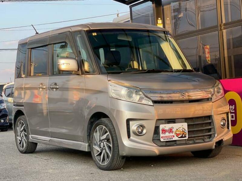 SPACIA CUSTOM
