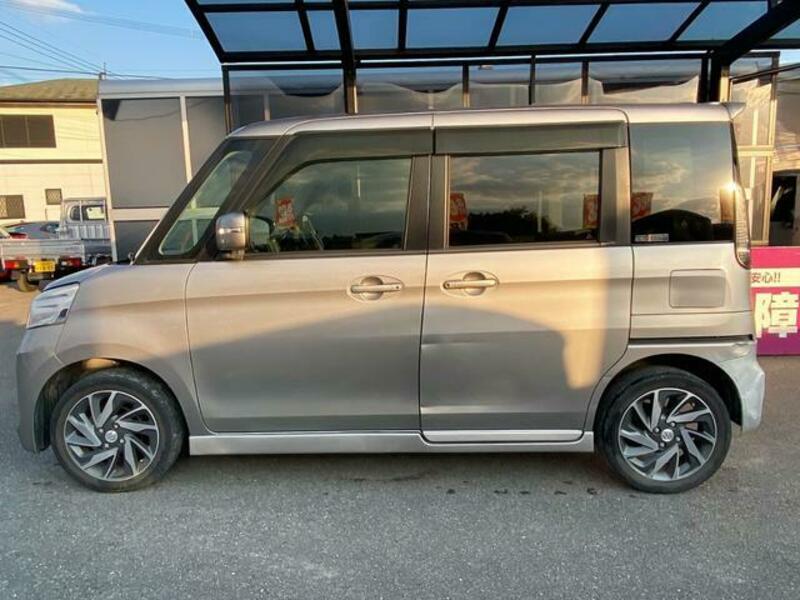 SPACIA CUSTOM