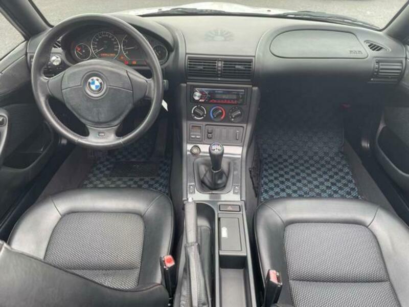 Z3 ROADSTER