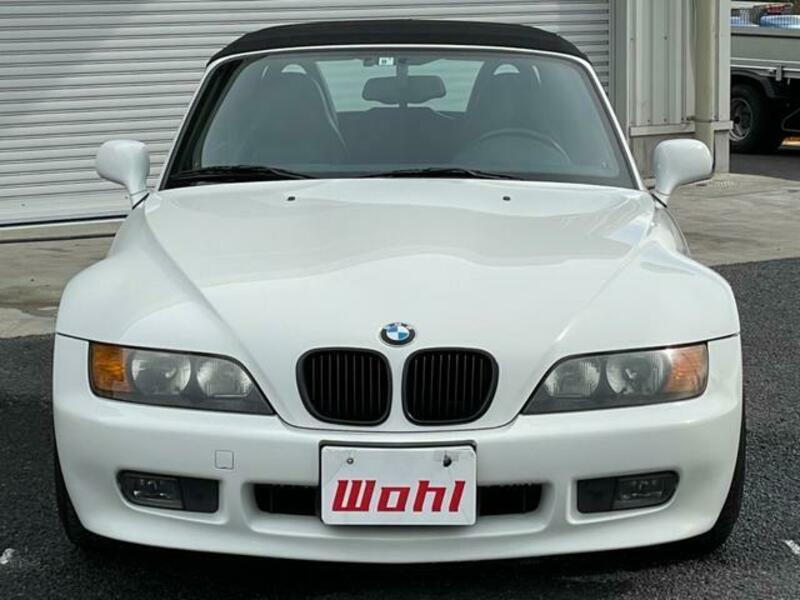 Z3 ROADSTER