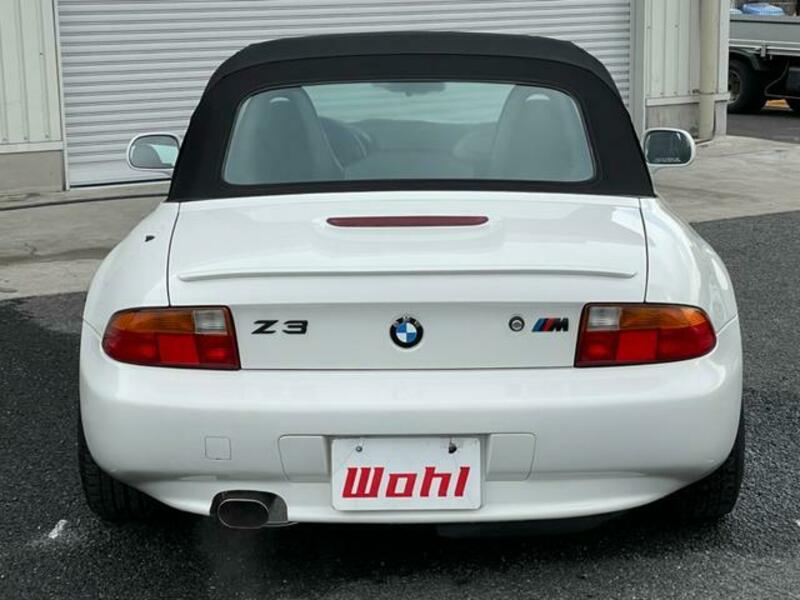 Z3 ROADSTER