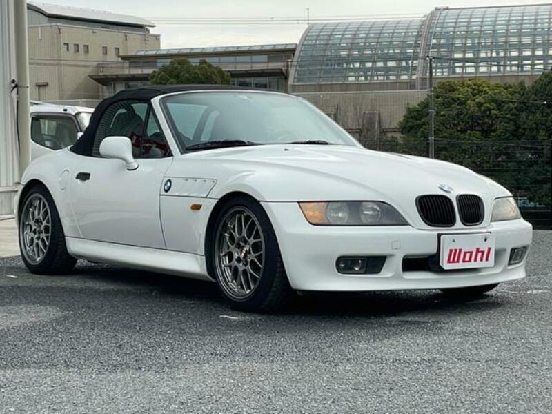 Z3 ROADSTER