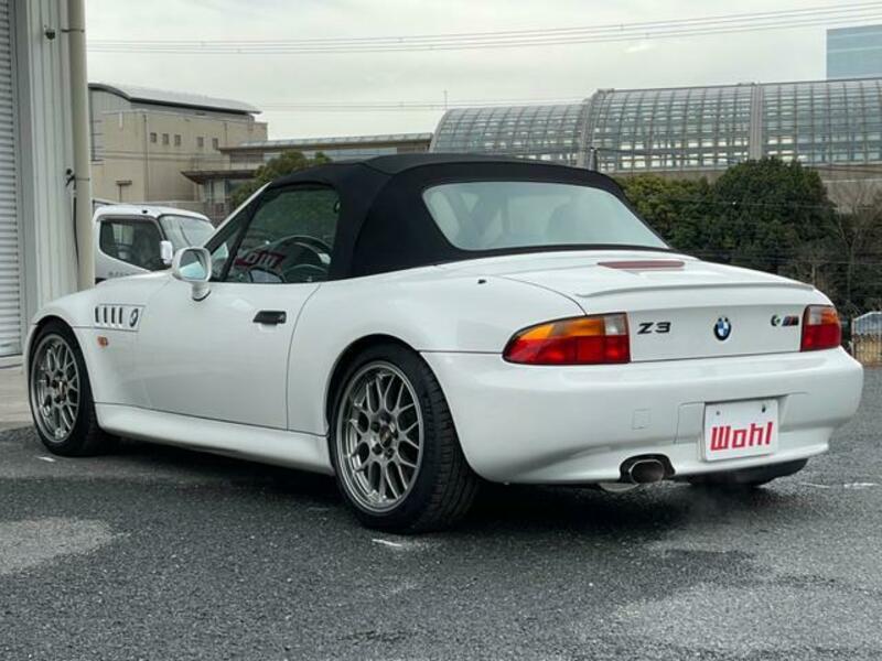 Z3 ROADSTER