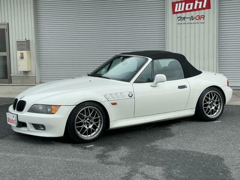 Z3 ROADSTER