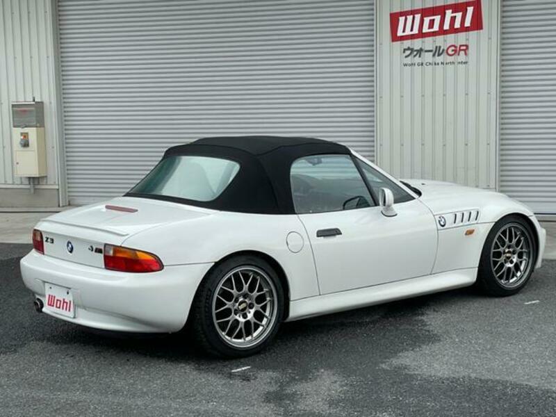 Z3 ROADSTER