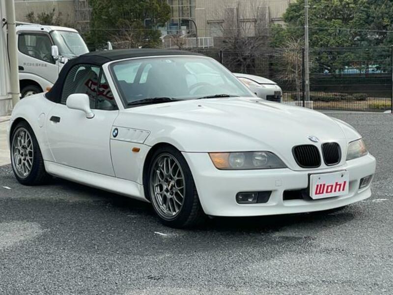 Z3 ROADSTER